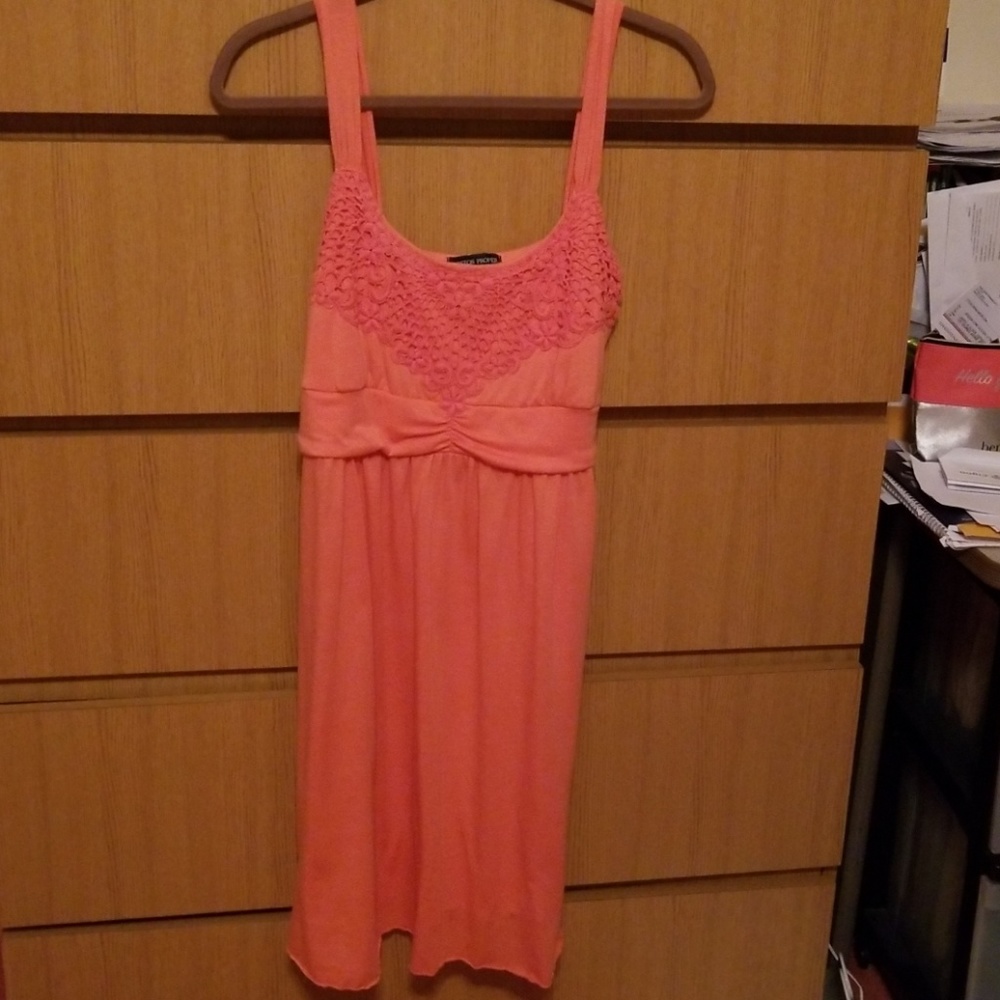 Sun Dress - Picture 2 of 7